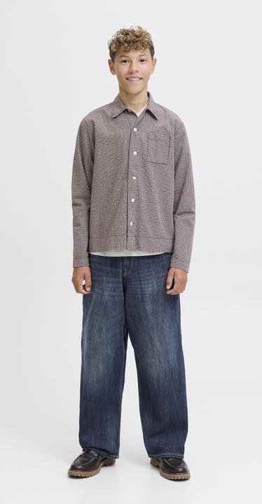 Actual product image Jack & Jones Jjiron Jjoriginal Ge 117 Jnr (128)