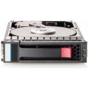HPE 3Tb 7.2K RPM SAS (3 TB, 3.5"), Festplatte