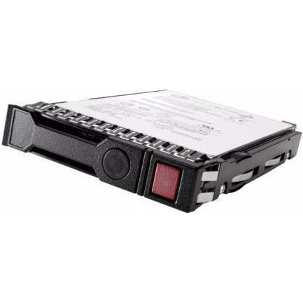 HPE 3Tb 7.2K RPM SATA (3 TB, 3.5"), Festplatte