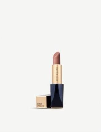 Actual product image Estée Lauder Pure Colour Envy Sculpting Lipstick 553 Passion 0.12 oz (553 Passion)