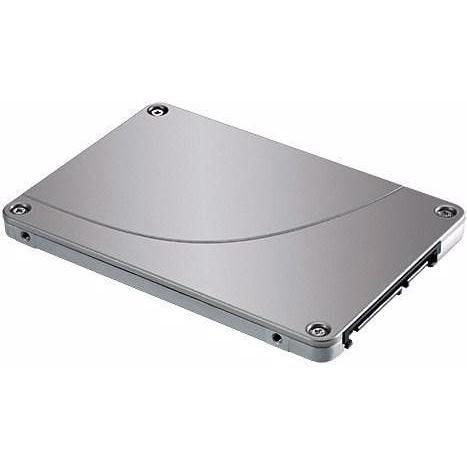 HPE 128GB SSD (solid state drive) (128 GB, 2.5"), SSD