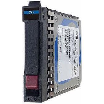 HPE DRV SSD 480GB 6G 2.5 SATA VE (480 GB, 2.5"), SSD