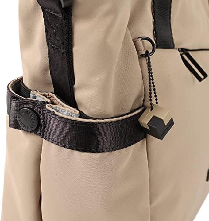 Actual product image Hedgren Nova Galactic shoulder bag 43 cm