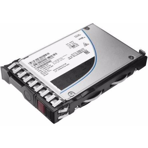 HPE SSD 400GB SAS (400 GB, 2.5"), SSD