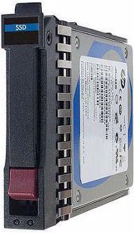 Actual product image HPE DRV SSD 800GB 6G SATA 3.5 VE (800 GB, 3.5")