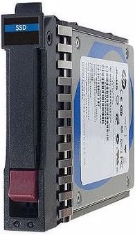 Image du produit HPE DRV SSD 800GB 6G SATA 3.5 VE (800 Go, 3.5")