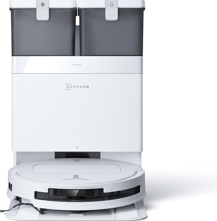Ecovacs Deebot T50 Omni Gen 2 (Vacuum mopping robot)