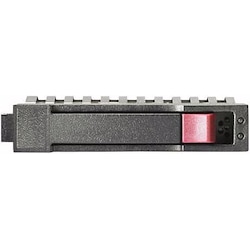 HPE DRV SSD 300GB 6G 2.5 SATA VE (300 GB, 2.5"), SSD