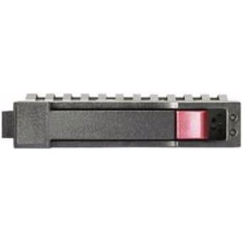 HPE DRV SSD 480GB 6G 3.5 SATA RI (480 GB, 3.5"), SSD