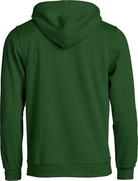 Produktbild Clique Basic Kapuzenpullover (M)