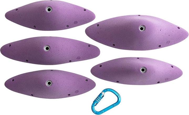 Entre Prises Absolute Drop Pinches XL Pinches (Wunschfarbe (Anfertigung))