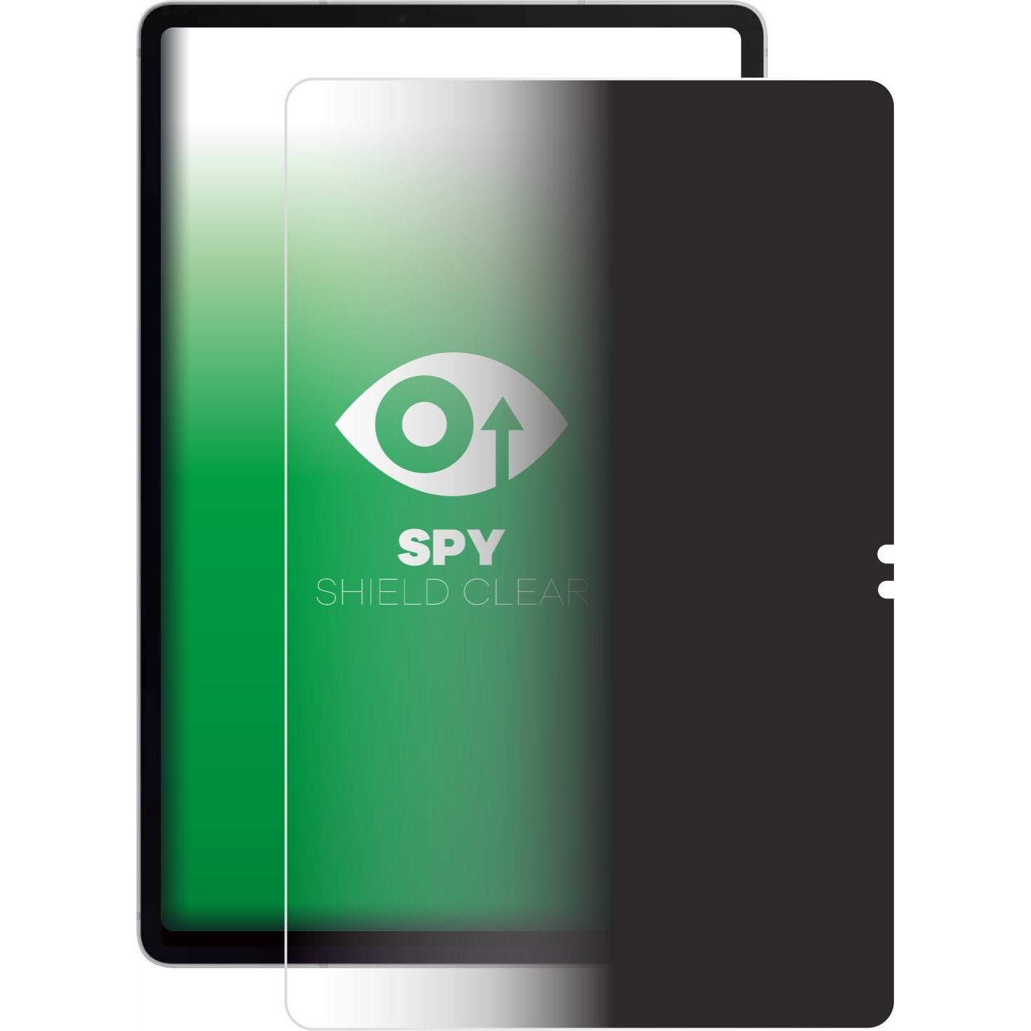 Thumbnail - upscreen Spy Shield Blickschutzfolie (1 Stück, Galaxy Tab S9 FE), Tablet Schutzfolie
