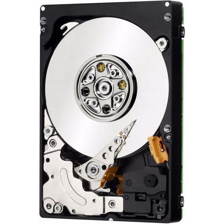 HPE 73Gb 15K RPM (0.07 TB, 3.5"), Festplatte