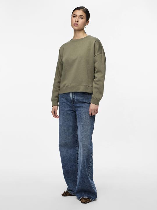 Produktbild Pieces Lässiges Sweatshirt (XS)