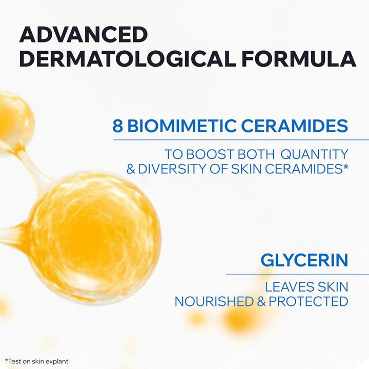 Produktbild Uriage Xémose Gentle Cleansing Syndet (200 ml)