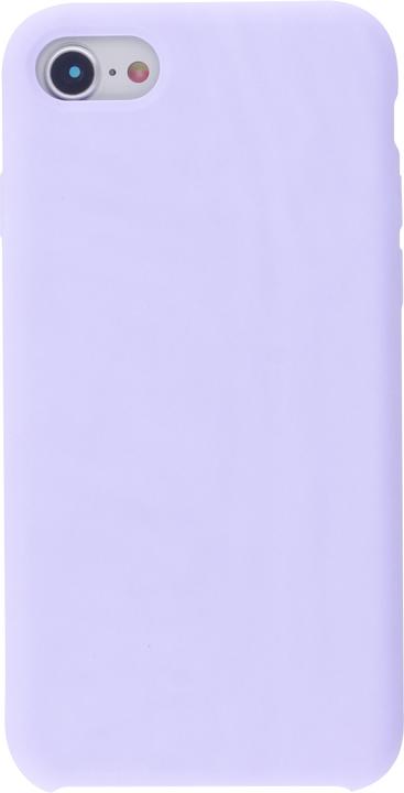 Actual product image PhoneLook Coque Soft Touch (Apple iPhone 7)