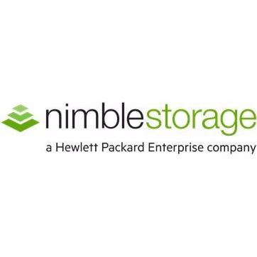 HPE Nimble Storage - Ersatzteil - Festplatte (6 TB, 5.25"), Festplatte
