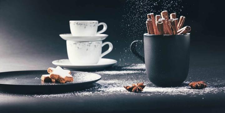 Actual product image Seltmann Liberty Brace Tafelservice (12 pcs.)