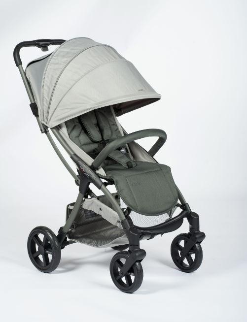 Image du produit Haltho Mast M.2x Buggy Forest Green