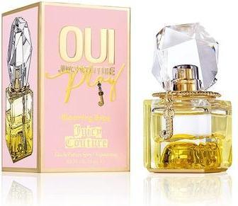 Actual product image Juicy Couture Play Blooming Babe (Eau de parfum, 15 ml)