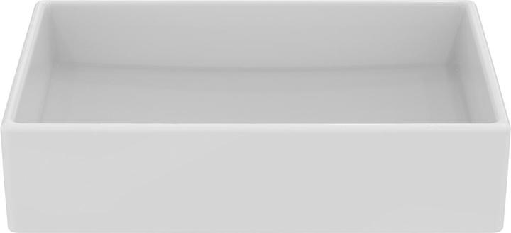 Produktbild Ideal Standard IDS Aufsatzwaschtisch STRADA (420 mm, 500 mm)