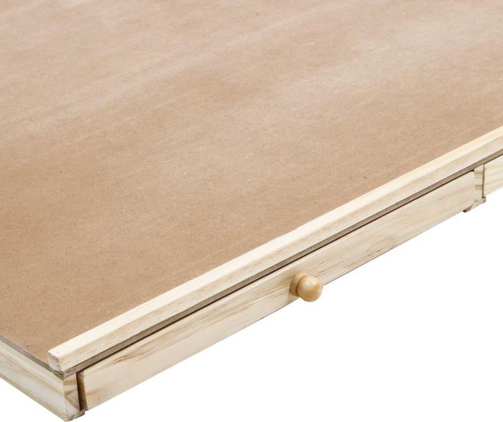 Image du produit Childhome Puzzle-Tisch (4 pièces)