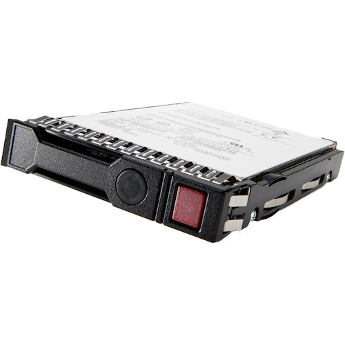 HPE Mixed Use - Solid-State-Disk - 1.6 TB - Hot-Swap - 2.5" SFF (6.4 cm SFF) (1600 GB, 2.5"), SSD