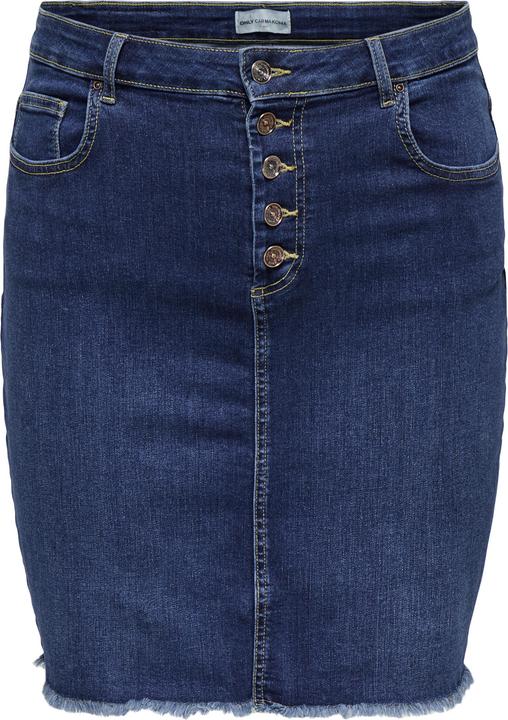 Image du produit Only CARWILLY Jeansrock Jeansrock (52)