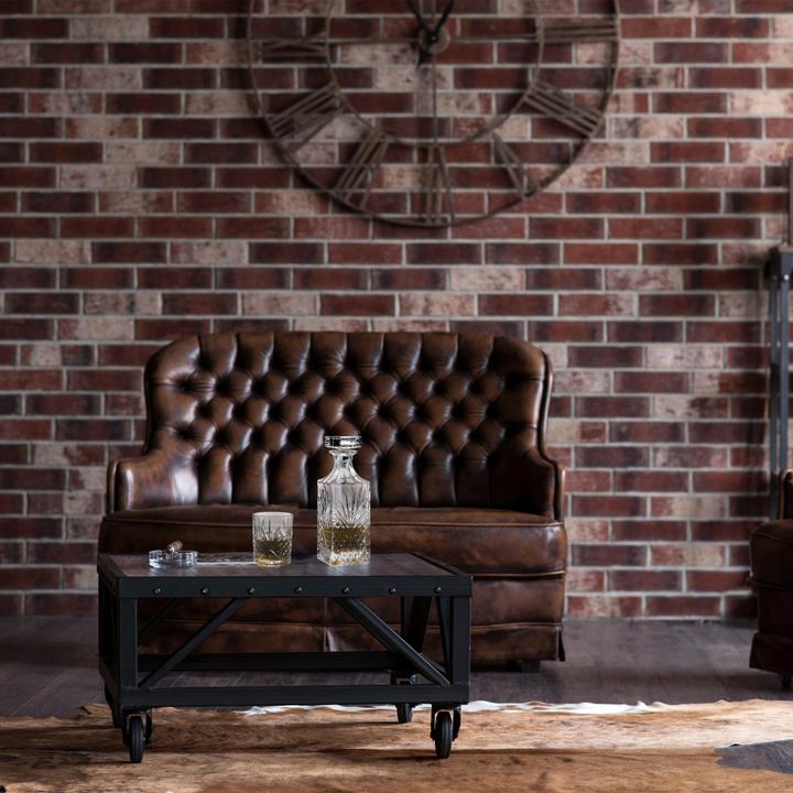 Productafbeelding Relaxdays 5-delige whisky set (8 dl, 1 x, Whiskyglas)