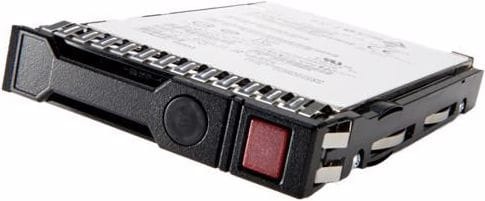 Produktbild HPE HDD 4TB 3.5inch SAS 7.2K 12G (4 TB, 3.5")