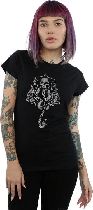 Produktbild TShirt Logo (L)