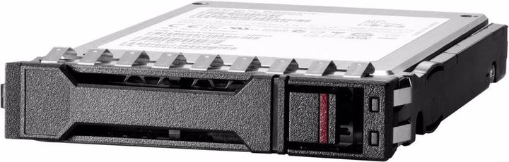 Immagine prodotto HPE SSD 1.6TB 2.5inch NVMe MU BC (1600 GB, 2.5")