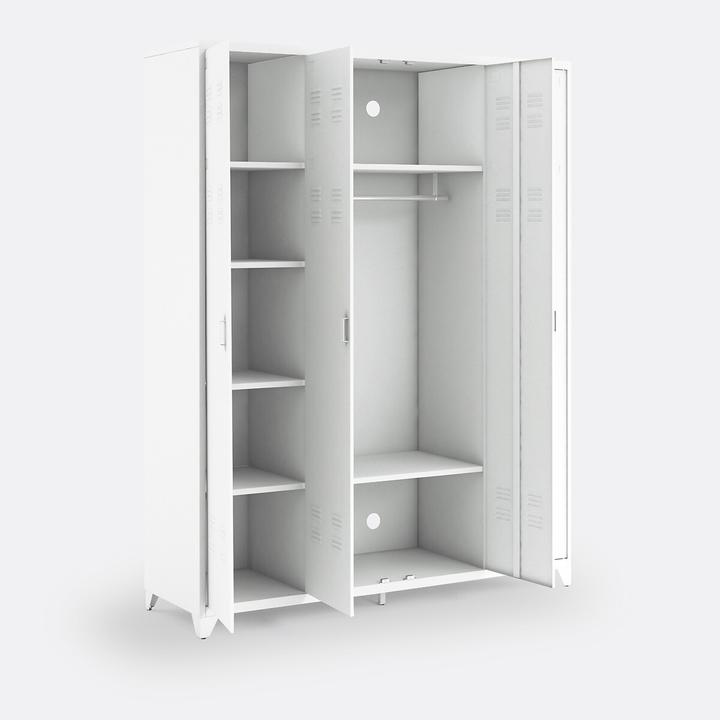 Immagine prodotto La Redoute Interieurs Hiba (170 x 52,5 x 217,5 cm)