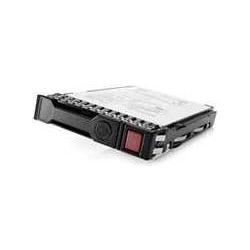 HPE Read Intensive - 480 GB SSD - Hot-Swap - 2.5" SFF (6.4 cm SFF) (480 GB, 2.5"), SSD