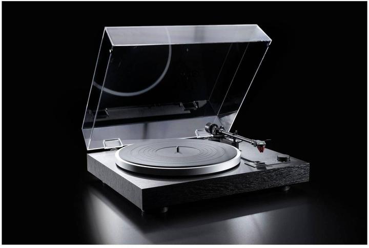 Actual product image Dual CS 418 (Manual)