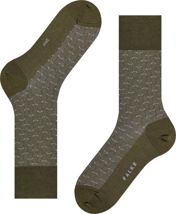 Produktbild Falke Airport SO Special Edition (39 - 40)