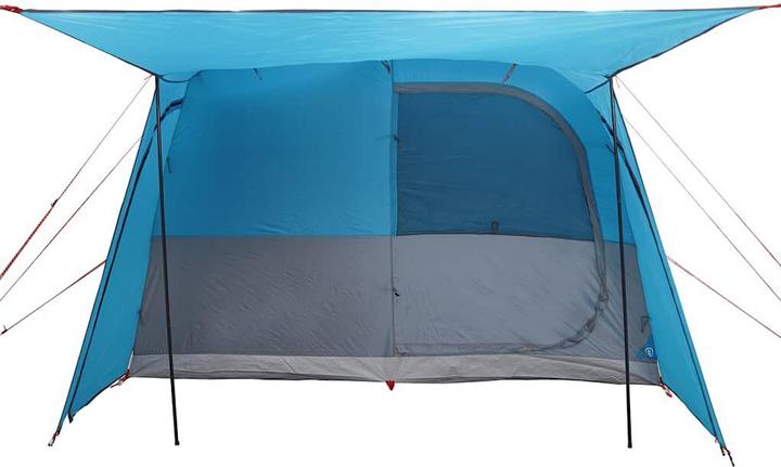 Produktbild vidaXL Autozelt (13.70 kg, 4 Personen)