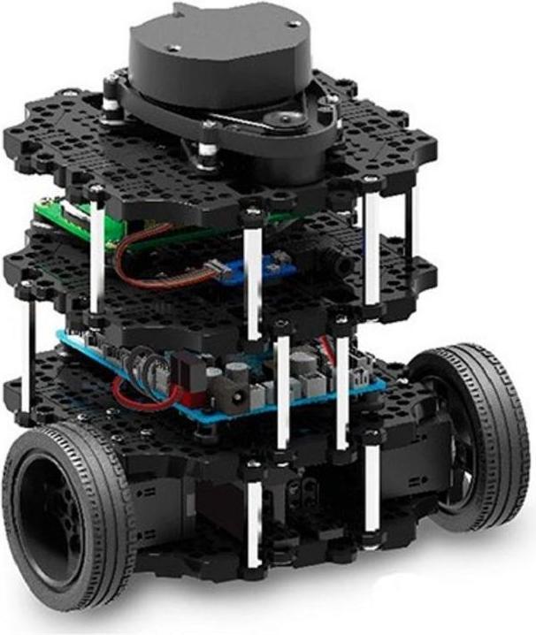Actual product image Robotis Robot TURTLEBOT3 Burger