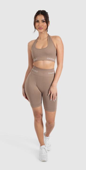 Image du produit Smilodox Shorts Scrunch Azura (XL)