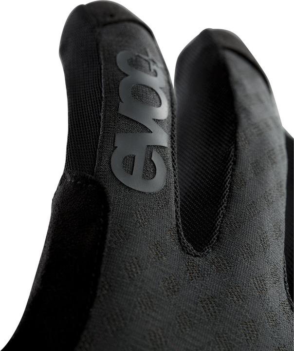 Image du produit Evoc Gant Lite Touch noir,S M-Nr : 5319300001 (S)
