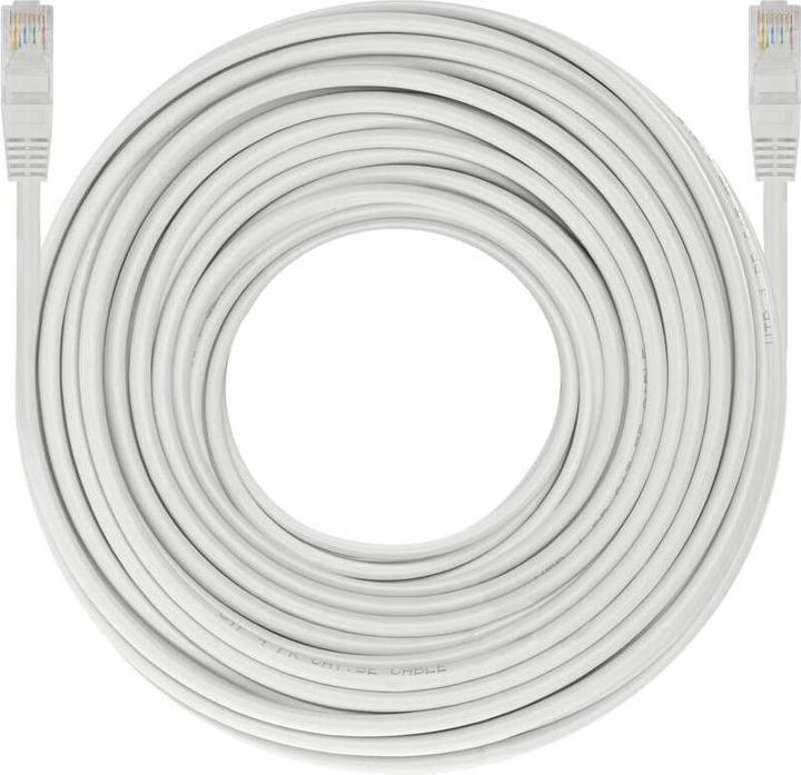 Immagine prodotto Emos Cavo PATCH UTP 5E, 25m (UTP, CAT5e, 25 m)