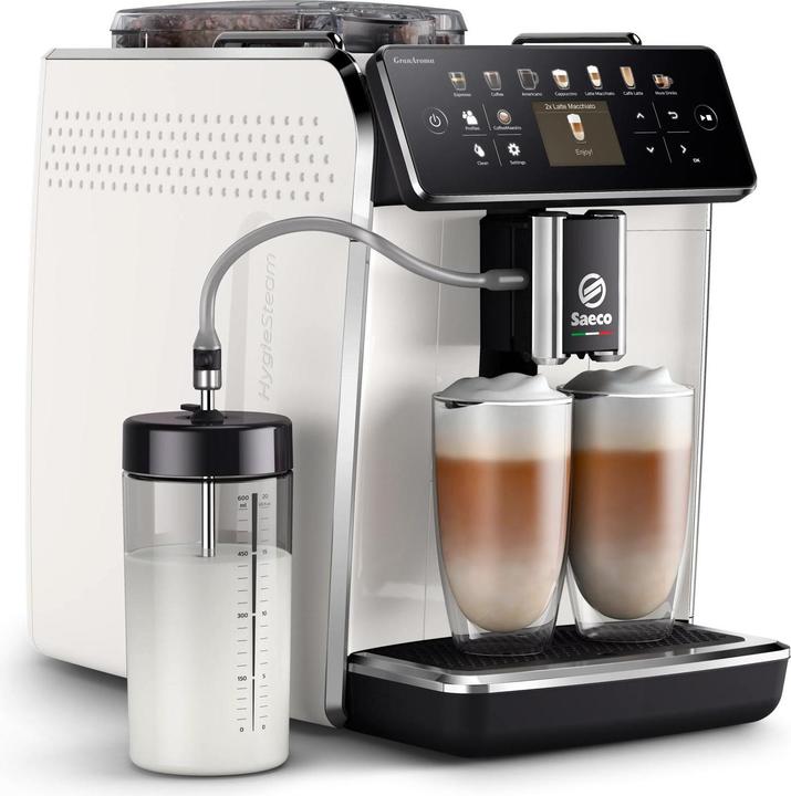 Immagine prodotto Saeco Gran Aroma Sm6580/20 Pressure Express