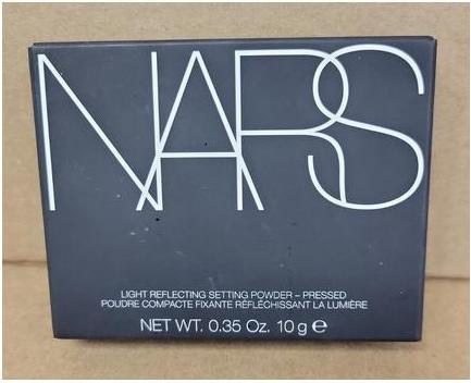 Produktbild NARS Cosmetics Light Reflecting Setting Powder (Shore)