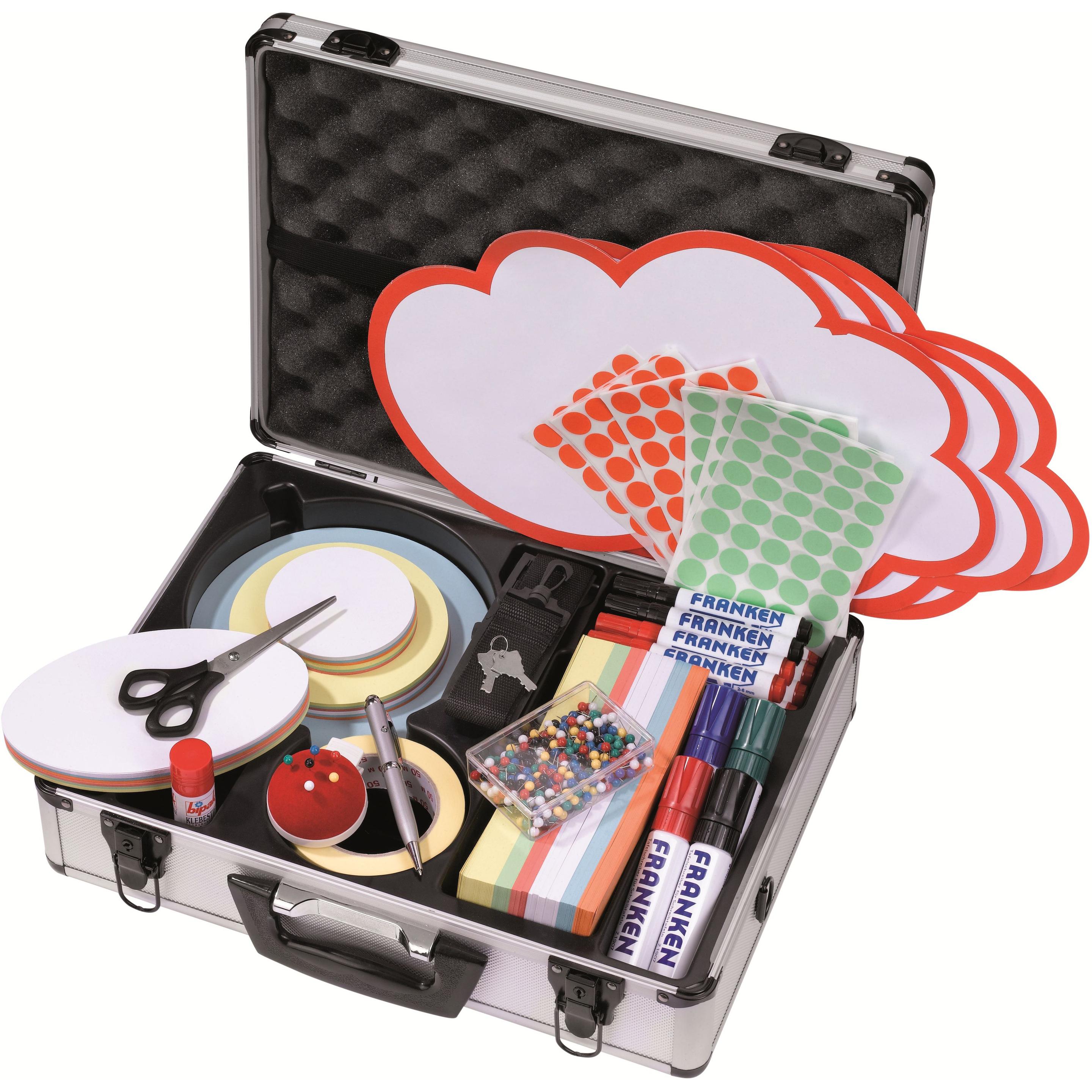 Franken Moderationskoffer (UMMK)