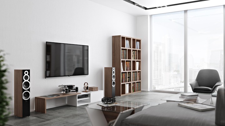 Produktbild Temahome Move (110 x 35.5 x 32 cm)