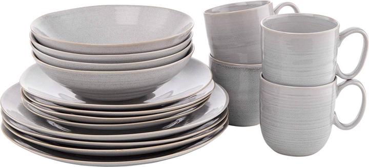 Actual product image home24 Manor (4 pcs.)