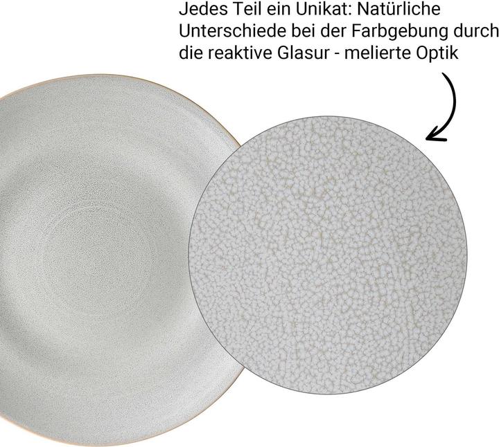 Actual product image home24 Manor (4 pcs.)