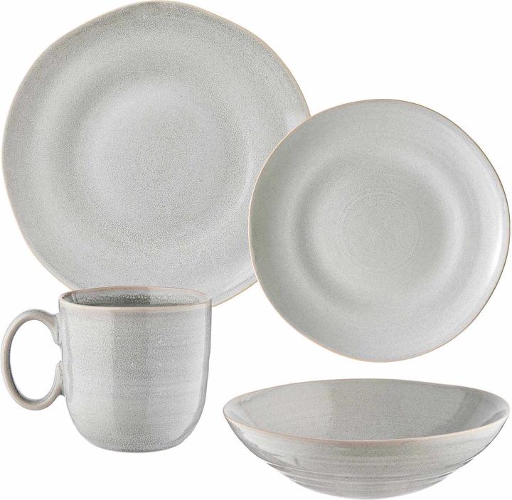 Actual product image home24 Manor (4 pcs.)