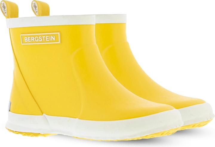 Actual product image Bergstein Chelseaboot - 2757 (32)