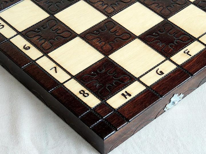 Image du produit Master of Chess Perle à couper le souffle XL